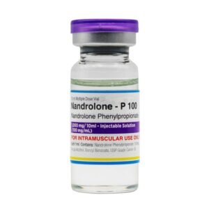 nandrolone p 100