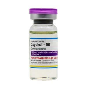 oxydrol 50