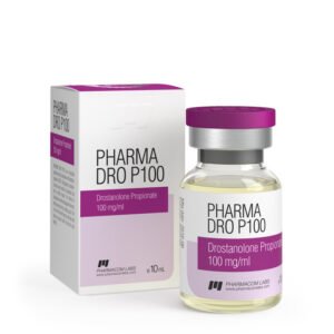 pharma dro p100