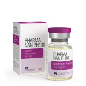 pharma nan ph100