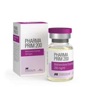 pharma prim 200