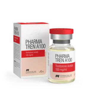 pharma tren a100