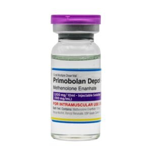 primobolan depot 100