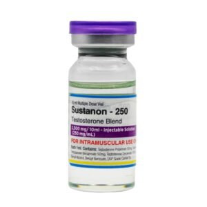 sustanon 250