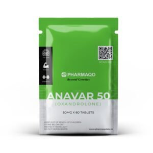 anavar 50