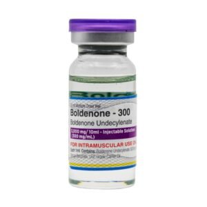 boldenone 300