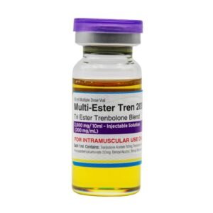 multi ester tren 200