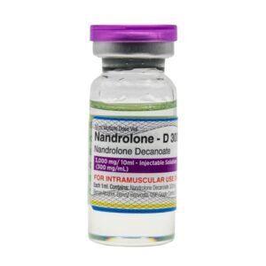nandrolone d 300