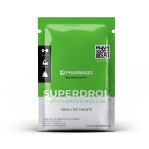 superdrol 10