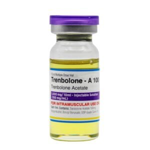 trenbolone a 100